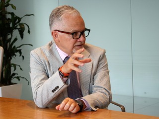【トップインタビュー】日本での企業文化を創りながら8ブランド展開…FCA・PSA日本法人 ヘグストロム社長兼CEO 画像
