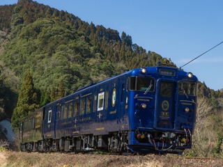 JR九州の観光列車を3本併結…乗り移りもできる西九州1周ツアー 10月1・2日 画像