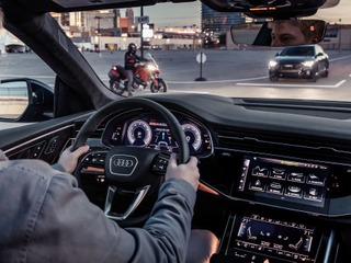 自動運転に向け5.9GHz帯の技術的条件を策定へ…総務省アクションプラン 画像