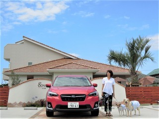 【青山尚暉のわんダフルカーライフ】犬の大きさ&乗車人数別、クルマの乗せ方…30年の経験から 画像