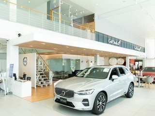 輸入車ディーラーがゴルフ教室を併設 東邦オート千葉中央 画像