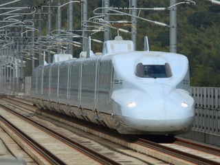 900km超、新幹線で貨客混載を検討へ…山陽と九州を直通 画像