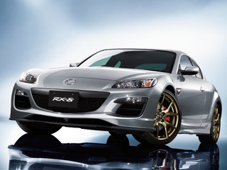 マツダ、RX-8とアテンザ 1万2000台を追加リコール…燃料漏れ 画像