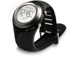 GPS内蔵のトレーニングウオッチ…GARMINから登場 画像