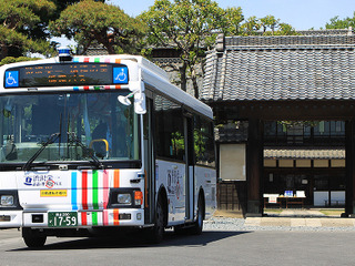 自動運転路線バス実現のカギ、埼玉工業大学と深谷観光バスが語る…東京大学ITSセミナー 画像