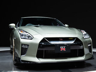 日産 GT-R は2022年型が最終モデルか? 画像