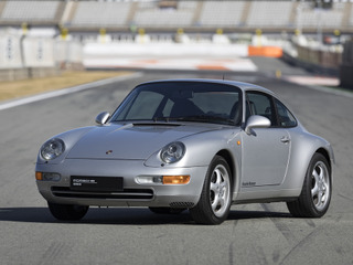 中古車なら…新車が高値安定のポルシェ911、「ツウ」な1台を選ぶ 画像