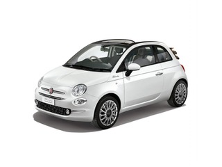 フィアット/アバルト、全モデル約20万円値上げ 10月18日より 画像