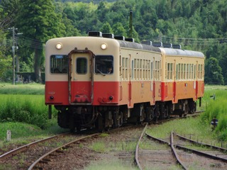 小湊鐡道の全線再開は10月18日に…光風台-上総牛久間が復旧 画像