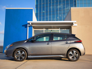 北米で CHAdeMO がなくなる? 充電規格より問題なのは… 画像