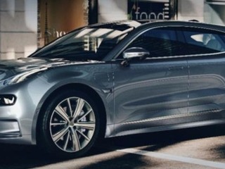 日本電産のトラクションモーターシステム、吉利汽車グループのプレミアムEVに採用 画像
