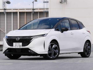 【日産 ノートオーラ 新型試乗】「よくできました」けど今時じゃ普通?…中村孝仁 画像