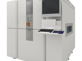 世界最速の3DX線検査装置発売、EVや5G向け電子基板の全数検査を実現…オムロン 画像