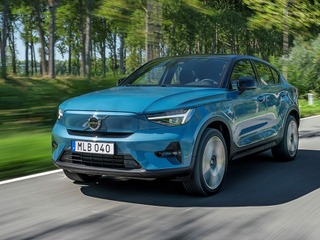 【ボルボ C40リチャージ】日本法人社長「プレミアムEV販売のリーダーになる」 画像