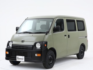トヨタ タウンエース ライトエースニュースまとめ レスポンス Response Jp