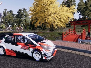 『WRC9』日本コースの再現度はどれくらい? 編集部総出で現地取材をしたら様々な開発のこだわりが感じられた 画像