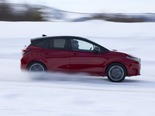 日産 ノートニュースまとめ レスポンス Response Jp