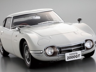 トヨタ 00gtニュースまとめ レスポンス Response Jp