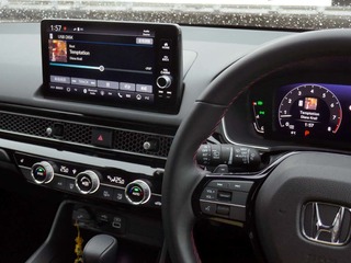 感動体験をBOSE「プレミアムサウンド」で味わう…ホンダ シビック 新型 画像