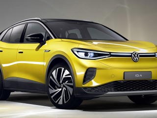 VWとフォードモーター、提携を強化…eモビリティ分野で 画像