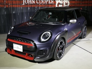 外国メーカー車モデル別販売、MINIが6年連続トップ 2021年度 画像
