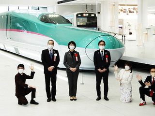 “3J”で行く北海道、鉄道旅行オブザイヤー2021に選出 画像