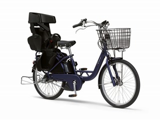 電動アシスト自転車の販売台数が増加、平均価格も上昇 2021年度 画像