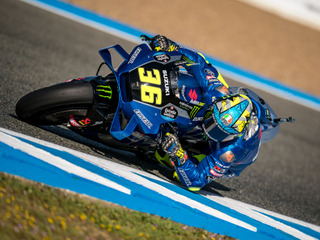 スズキ、MotoGP参戦を終了へ…2022年シーズン限り 協議中 画像