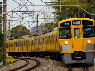 西武が中古車両の導入を視野に…鉄道事業の固定費削減などを推進 画像