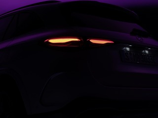 メルセデスベンツ GLC 新型、6月1日発表へ 画像