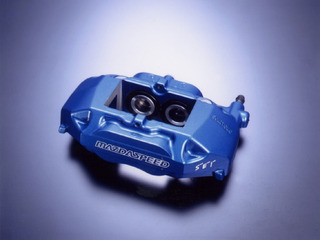 『RX-7』はまだまだ速くなる、ツーリングキットR-スペック第3弾 画像