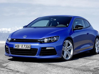 VW シロッコ R 誕生…レースの経験をフィードバック 画像