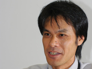 【カーナビガイド’09 開発者インタビュー】「ケータイユーザーのナビ利用率50%目指す」…ゼンリンデータコム いつもNAVI 画像