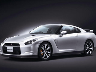 日産 GT-R、09年8月生産モデルをレンタル…オリックス 画像