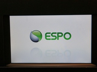 【ATTT09】トヨタ、エコドライブサポートサービス「ESPO」を紹介 画像