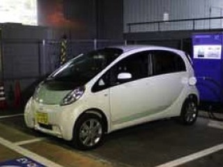 EVカーシェアリング事業者を募集 東京都道路整備保全公社 画像