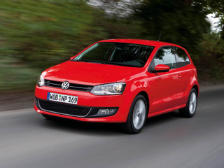 【VW ポロ 試乗】このクラスの常識を打ち破る…河村康彦 画像