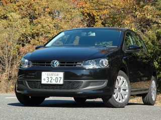 【VW ポロ 新型】末恐ろしい完成度 画像