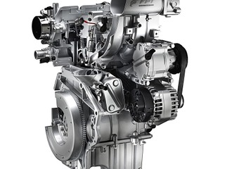 【ジュネーブモーターショー10】新型2気筒エンジン、フィアット 500 に搭載 画像