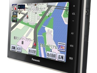 パナソニック ストラーダ、2010年夏モデルは個性で勝負 画像