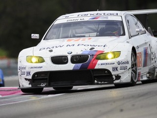 BMW、M3でDTM参戦…16年ぶりの復帰 画像