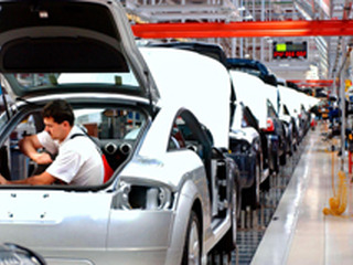 日本精工の第1四半期決算…自動車向け好調で黒字化 画像