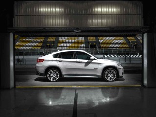 パフォーマンス無制限…BMW X6 に限定車 画像