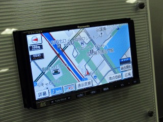 【ストラーダSクラス】目的地検索は個人宅電話番号でも可能に 画像