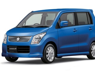 軽自動車販売ランキング、タント が4か月連続トップ…9月車名別 画像