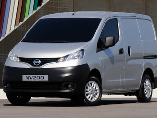 【ハノーバーモーターショー10】日産、「サプライズ」な新型車を出品 画像