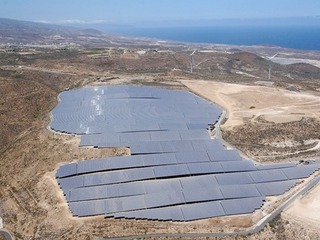 住友商事、フランスで太陽光発電事業に参入 画像