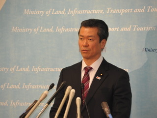 大臣の組織見直しに、ORSE「聞いてない」 画像