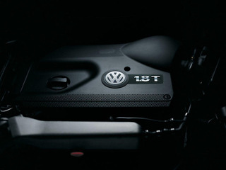 VW『ゴルフ・ワゴン』に高性能「GT」……200万円台! 画像