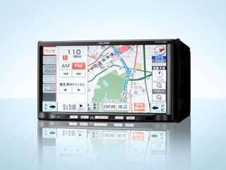 富士通テンの AVN Lite がスバル車のディーラーオプションに採用 画像